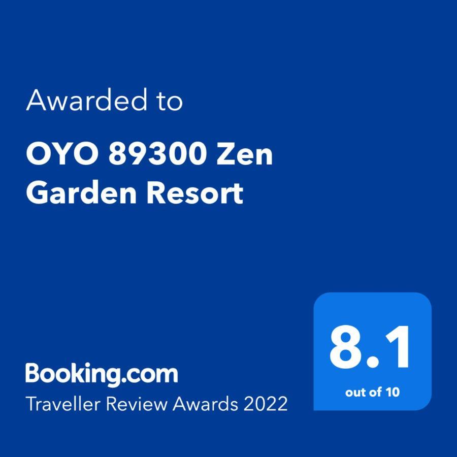 Super Oyo 89300 Zen Garden Resort Ranau Bagian luar foto