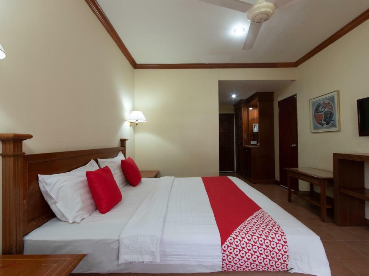 Super Oyo 89300 Zen Garden Resort Ranau Bagian luar foto