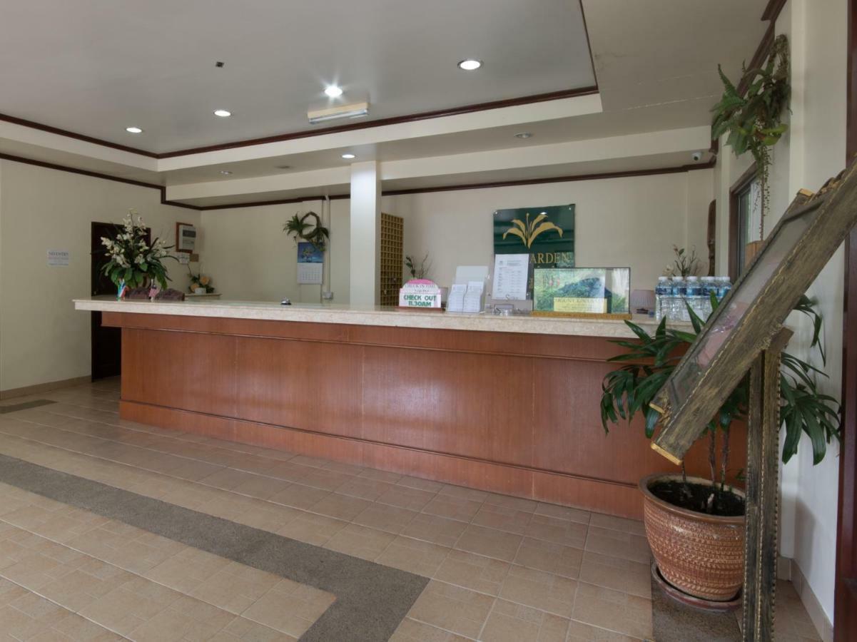 Super Oyo 89300 Zen Garden Resort Ranau Bagian luar foto